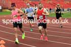 Gateshead Marathon, 2024 Gateshead Marathon, Half Marathon and 10k, Gateshead Stadium.  Photo: David T. Hewitson/Sports for All Pics